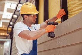 Trusted Johnson City, NY Siding Experts